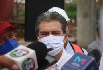 Licencia fue para hacer trabajo político a favor de morena en Campeche: Evaristo Hernández