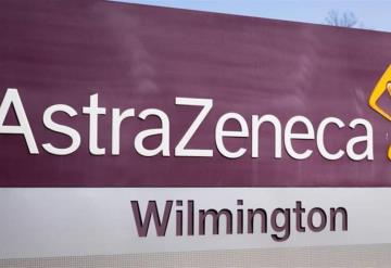 AstraZeneca admite que tratamiento no cumplió con objetivo de prevenir COVID-19 sintomática