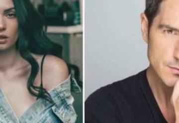 ¿Mauricio Ochmann fue infiel a Aislinn Derbez con su ahora novia?