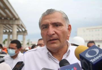 Latente regreso a semáforo rojo, advierte el Gobernador de Tabasco