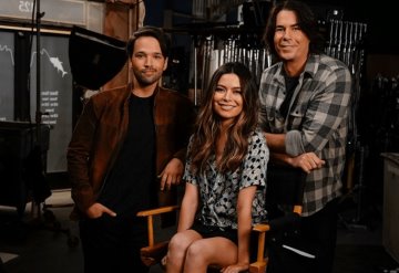 VIDEO: El reboot de “iCarly” contendrá escenas explícitas