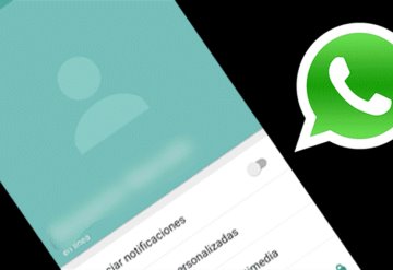 WhatsApp: Así puedes ocultar tu foto de perfil a un contacto