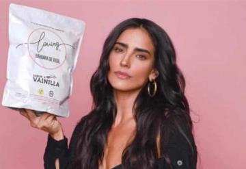 Usuarios de Instagram hacen cancelar la cuenta de la proteína de Barbara de Regil