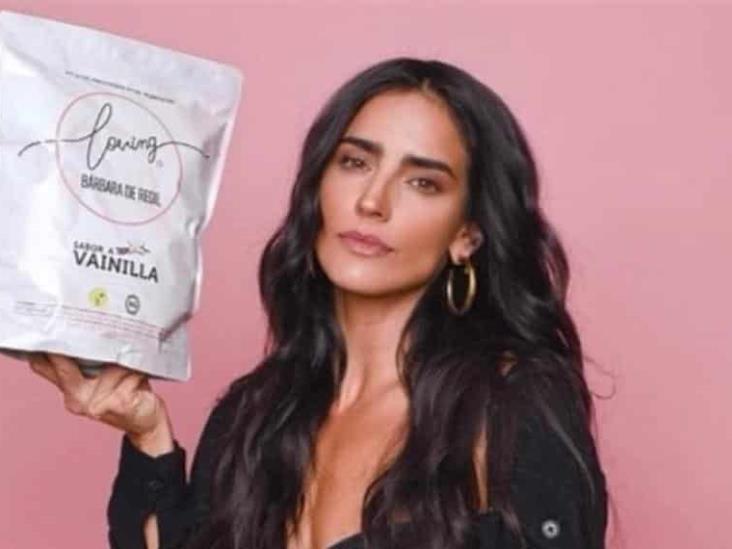 Usuarios De Instagram Hacen Cancelar La Cuenta De La Proteína De Barbara De Regil 8368