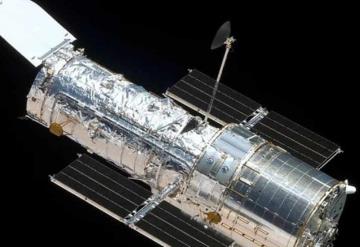 Cuáles fueron las causas del fallo en Hubble que detuvo las observaciones espaciales