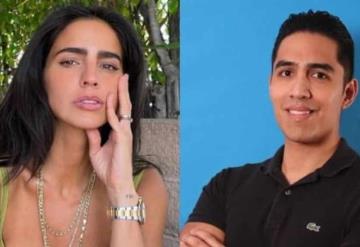 "Vivo un constante ataque que acepto ya me afectó" Bárbara de Regil denuncia amenazas de muerte y violación 