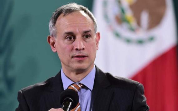 La Subsecretaría de Salud de Hugo López-Gatell cambiará de nombre