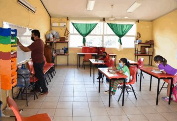 SEP asegura tres periodos vacacionales para el ciclo escolar 2021-2022