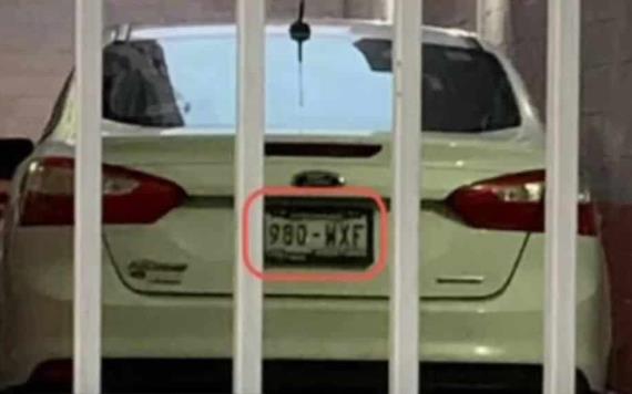 Identificadas placas del vehículo que atropelló a ‘Fer’ y ‘Polly’