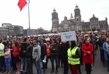 Primer Simulacro Nacional 2021 será el lunes 21 de junio a las 11:30 horas