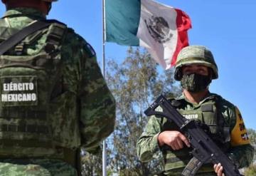 ¿Buscas ingresar al Ejército Mexicano?, Aquí te decimos...