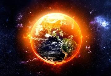 El desequilibrio de energía de la Tierra empeorará el cambio climático: NASA