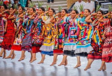 Oaxaca confirma cancelación de la Guelaguetza por segundo año consecutivo