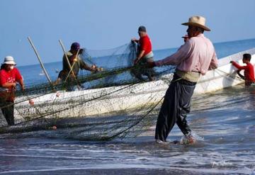 México da inicio a la temporada de pesca tras fin de la veda