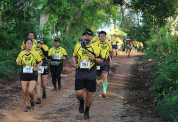 2° Yellow Day; El mejor día para ser feliz corriendo