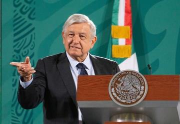 México necesita una renovación: AMLO