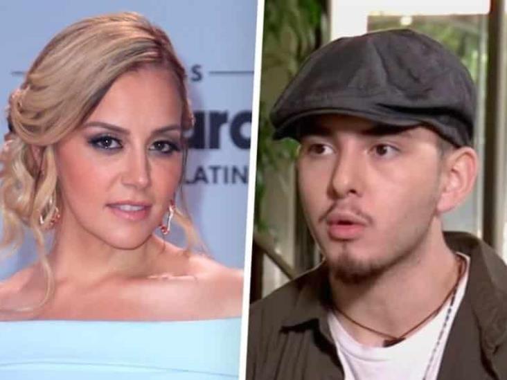 Hijo De Jenni Rivera Pide Conocer El Manejo Que Han Hecho Sus Tíos Del Legado De La Cantante 9555