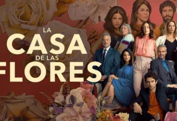 Manolo Caro confiesa detalles inéditos sobre “La Casa de las Flores, la película”