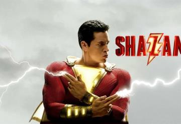 ¡Shazam!: Así lucirán los nuevos trajes del elenco