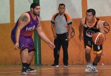 El basquetbol tabasqueño regresará a la acción