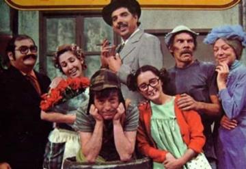 “El Chavo del 8” podría volver a la televisión abierta: Hijo de “Chespirito”