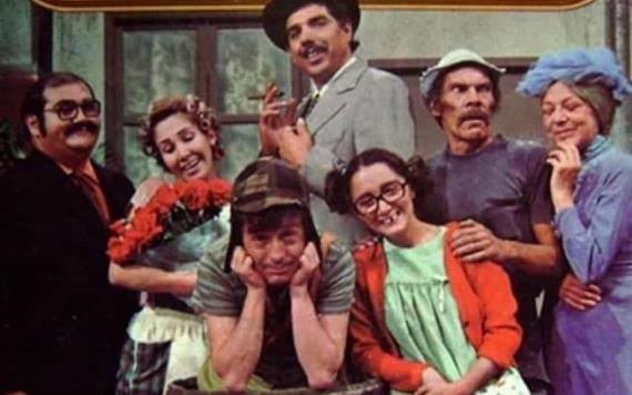 “El Chavo del 8” podría volver a la televisión abierta: Hijo de “Chespirito”