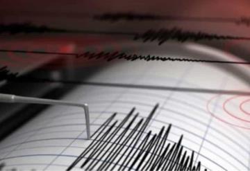 Sismo fuerte de magnitud 6 sacude la costa central de Perú