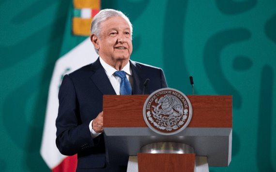 México va a salir de la crisis antes que otros países: AMLO