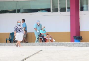 Alta circulación del virus SARS-COV-2 en Tabasco; urge mayor responsabilidad