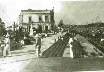 Festejo: 457 aniversario de San Juan Bautista