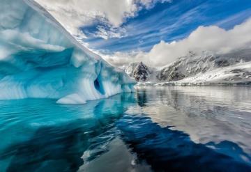 Descubren el Austral, el quinto océano de la Tierra