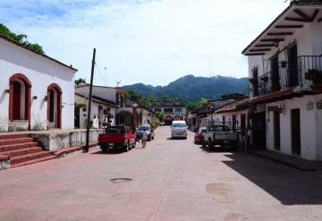 Tapijulapa participa en encuentro Regional de los Pueblos Mágicos