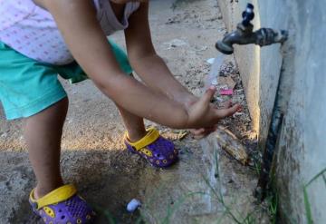 A cuidar el agua, sigue el estiaje: SAS