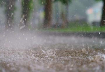 Temporada intensa de lluvias