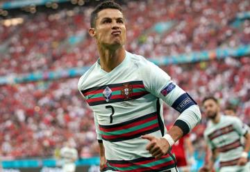 Bélgica despide a Cristiano Ronaldo y se mete en cuartos de final de la Eurocopa