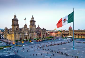 México entre los países más frágiles del mundo