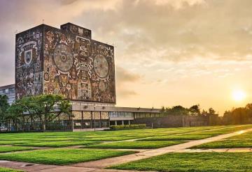 Clases en la UNAM continuarán a distancia el próximo semestre 2022-1