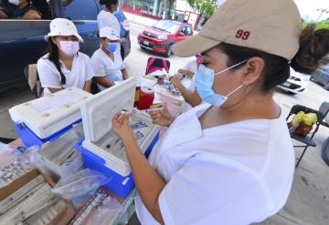 Estos son los periodos de efectividad de vacunas contra COVID