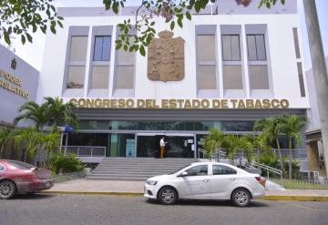 Incertidumbre por recursos ´solicitados´: Congreso de Tabasco 