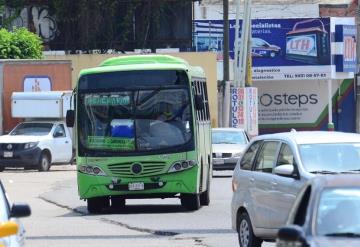 Les cobran de más en Transbus