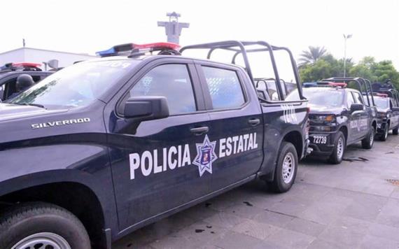 De enero a mayo disminuyen delitos en Tabasco: SESNSP