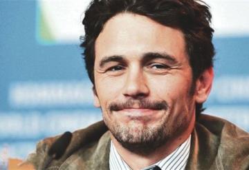 James Franco pagará 2.3 millones de dólares para cerrar demanda por delito sexual