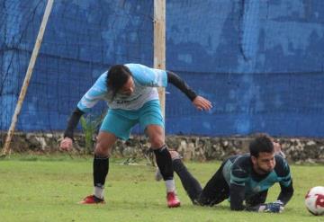 Tabasqueños buscan chance con el Cancún FC en la Liga Expansión MX