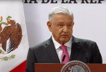 El 72.4% a favor de que AMLO siga; Su Gobierno está bien calificado, asegura 