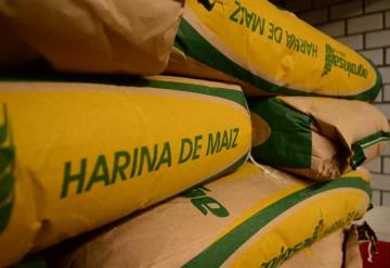 AMLO prevé importación de maíz para evitar aumento en precio de tortilla