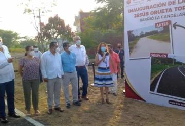 Reunión con las autoridades de la Secretaria de Salud federal con el objetivo de analizar el panorama de Tabasco ante la pandemia