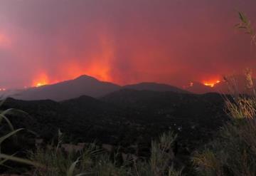 Chipre vive el peor incendio de su historia; van cuatro personas muertas