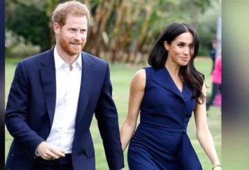 Meghan Markle regresaría a Reino Unido con Harry y sus hijos