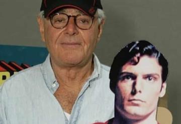 Muere a los 91 años el director de Superman