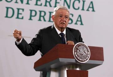 AMLO propondrá que se otorgue Premio Nobel a creadores de vacunas COVID-19